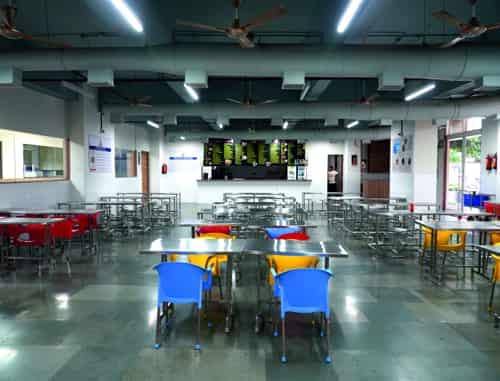 TCET Mumbai Some Moments photo 1